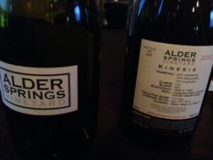 Read more about the article Wines of the Anderson Valley and Mendocino County<br><h5>Monday, June 30th, 2014</h5>
